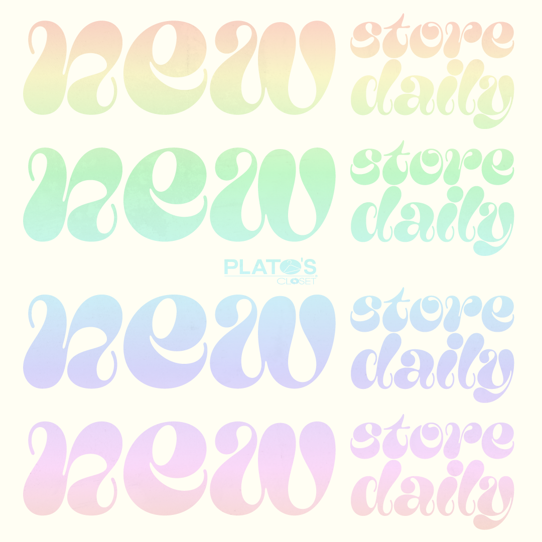 Top Brands, Low Prices!